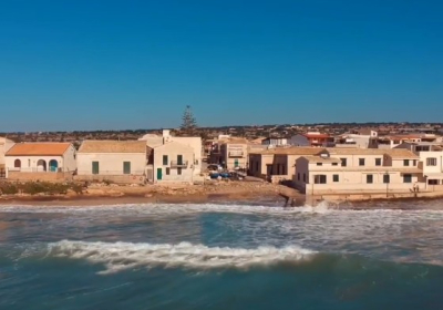Casa Vacanze Appartamento L'oasi Del Mediterraneo